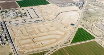 El Cidro in Goodyear, AZ - Building Photo