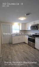302 Colonia Ln in Nokomis, FL - Building Photo - Building Photo