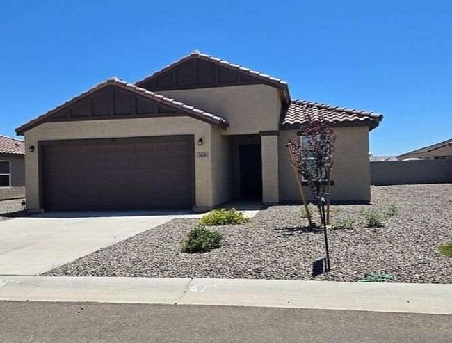 property at 3416 E Ames Ave