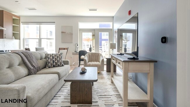 5334 Baltimore Ave in Hyattsville, MD - Foto de edificio - Building Photo