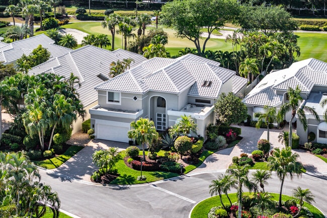 property at 17371 Bridleway Trail