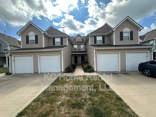 property at 4545 NE 83rd St