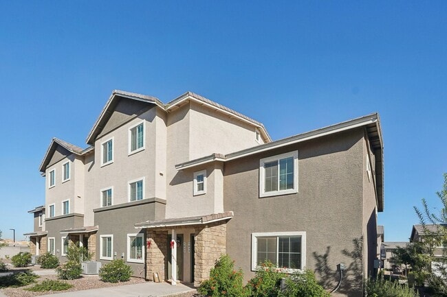 property at 12570 N Cotton Ln