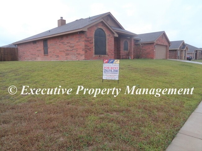 2401 Terry Dr in Copperas Cove, TX - Building Photo - Building Photo