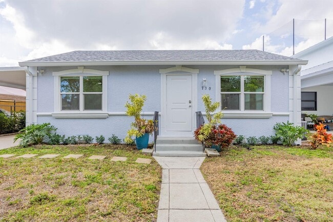 property at 730 Winters St