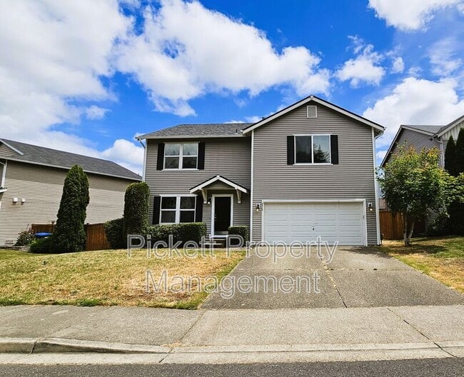 2369 SW Siskin Cir in Port Orchard, WA - Building Photo - Building Photo