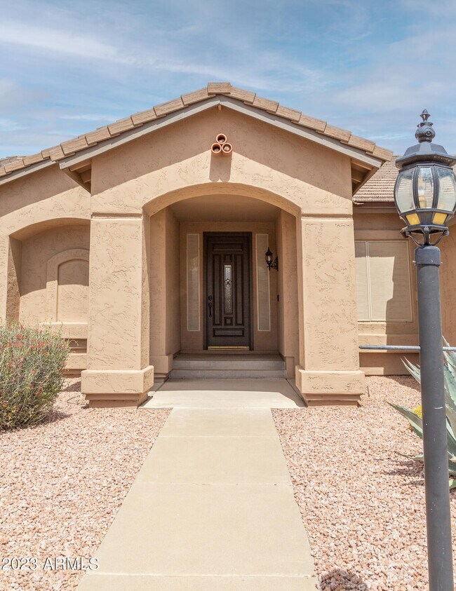 23064 N 91st Pl in Scottsdale, AZ - Building Photo - Building Photo