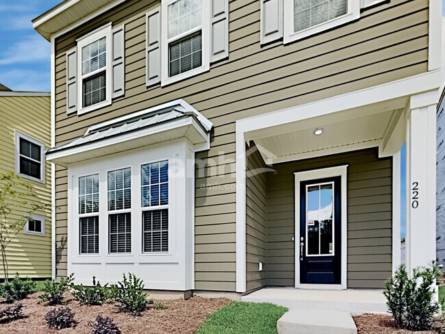 property at 220 Oak View Way