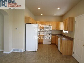 1640 W 300 S in Vernal, UT - Building Photo - Building Photo