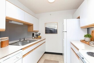 Martin Estates Apartments in Shelbyville, IN - Foto de edificio - Building Photo