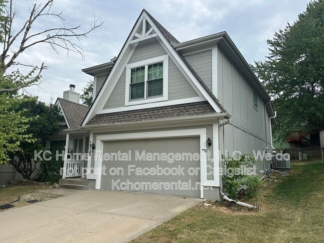 15139 W 132nd St in Olathe, KS - Building Photo - Building Photo