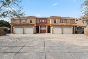 16 L S Rd in McAllen, TX - Building Photo