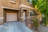 6376 Pebblecreek Lodge Way in Las Vegas, NV - Building Photo - Building Photo