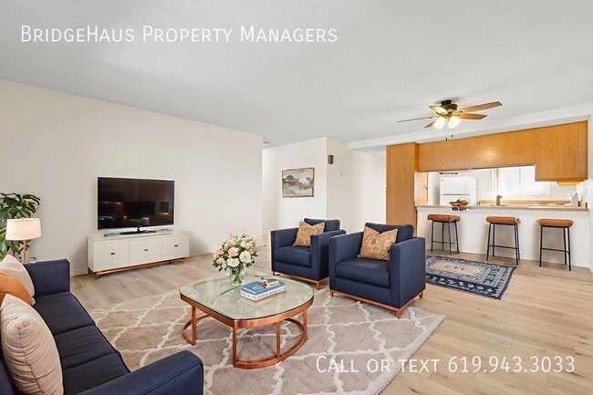 property at 8703 Lake Murray Blvd