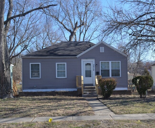 property at 3512 St Joachim Ln