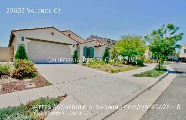 29603 Valance Ct in Menifee, CA - Building Photo - Building Photo