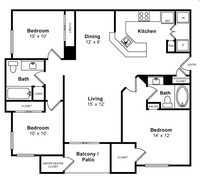 Alpine Meadows photo'