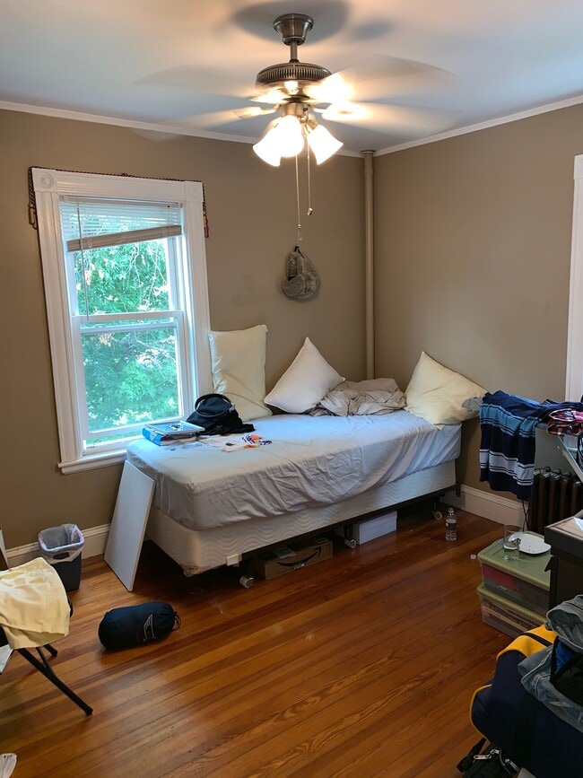 77 Fairbanks St in Boston, MA - Building Photo - Building Photo