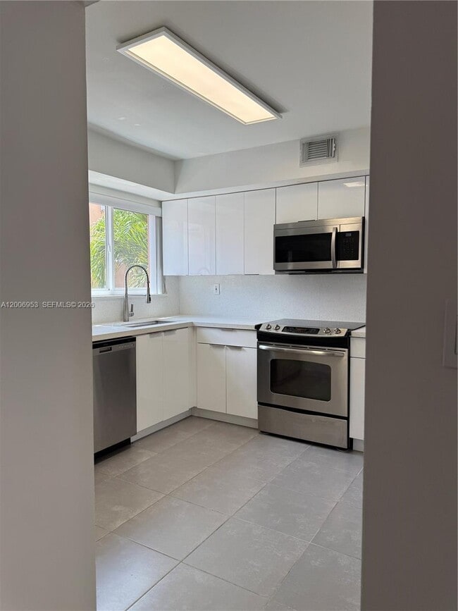 property at 14911 SW 80th St