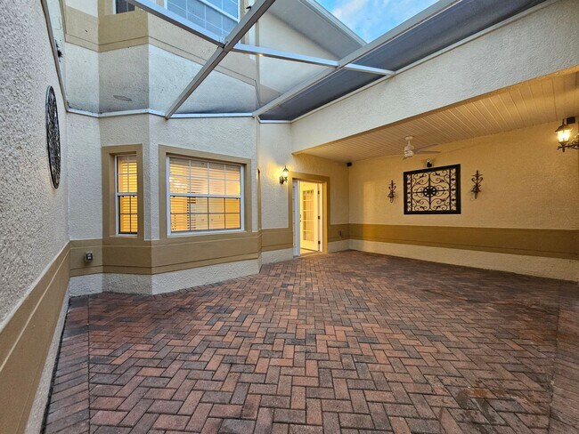 13218 Fountainbleau Dr in Clermont, FL - Building Photo - Building Photo