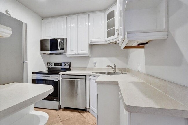property at 1316 NE 2nd Ave