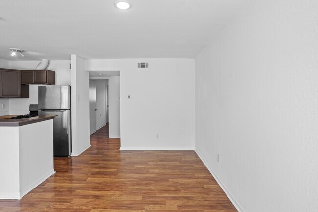 property at 1408 Hughes St