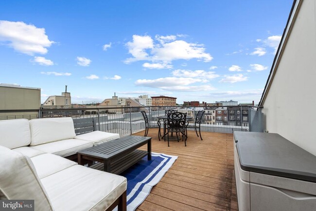 property at 1209 N Charles St