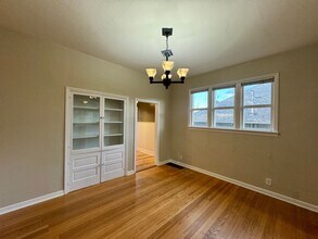 3318 34th Ave S in Seattle, WA - Building Photo - Building Photo