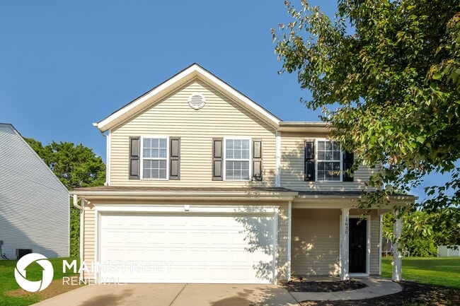 property at 1630 Ledson Ct