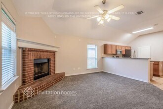 3849 Cedar Falls Dr in Fort Worth, TX - Building Photo - Building Photo