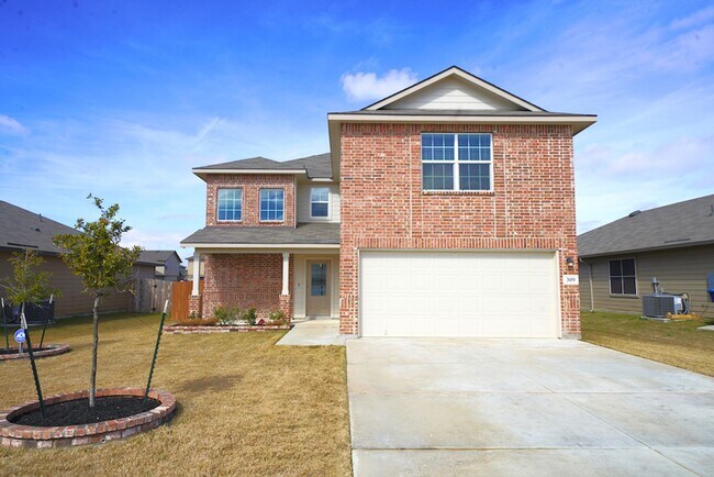 property at 309 Washita River