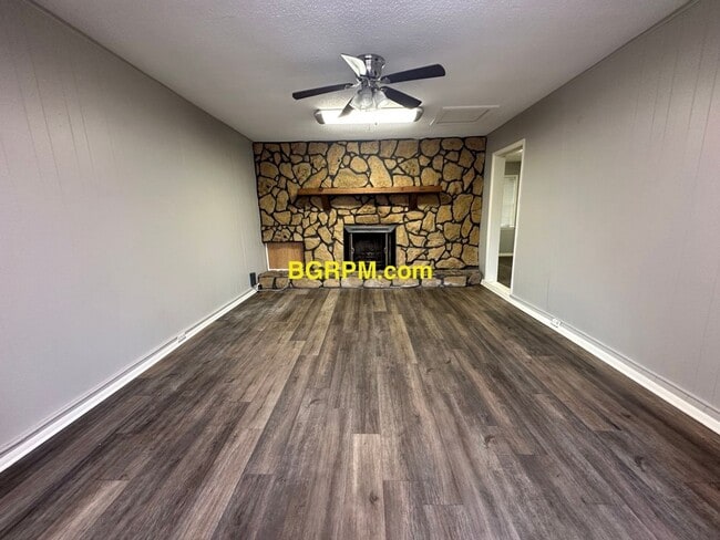 1013 Wright St in Jacksonville, AR - Building Photo - Building Photo