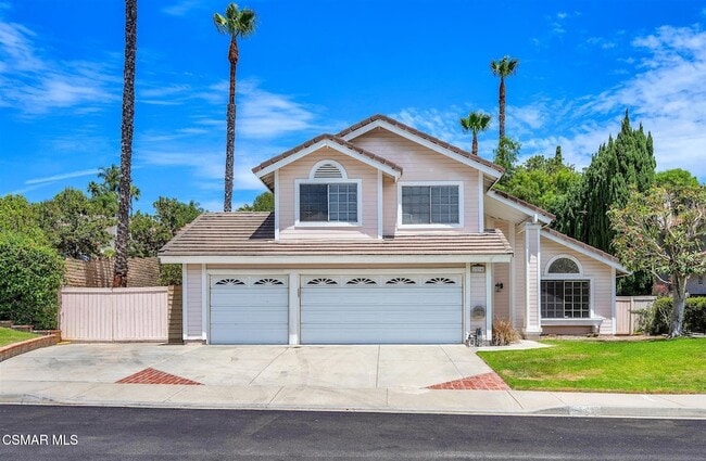 property at 2594 Ridgebrook Pl