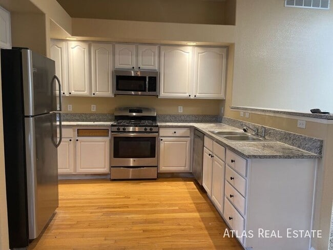 property at 4500 Campden Ct