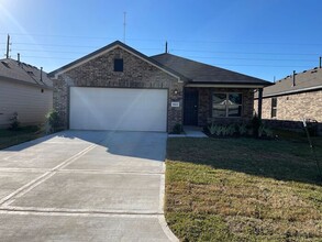 18623 Scarlet Meadow Ln in Tomball, TX - Building Photo - Building Photo