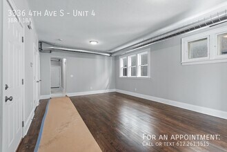 3336 4th Ave S in Minneapolis, MN - Building Photo - Building Photo