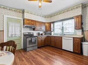 124 Sheridan Ave in Medford, MA - Building Photo - Building Photo