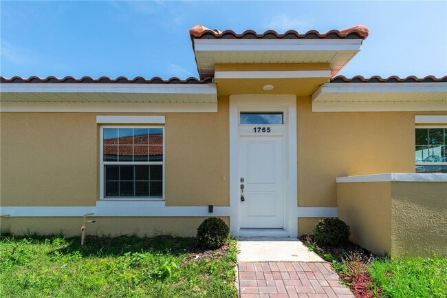property at 1765 Coriander Dr