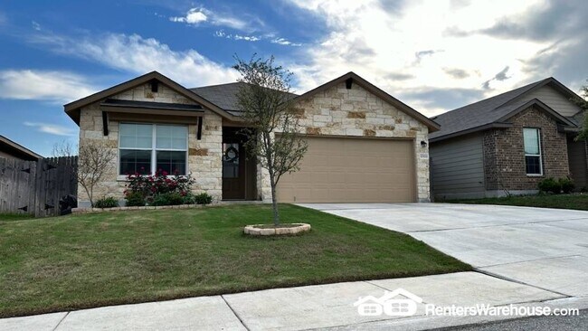 13111 Maestro Spark in San Antonio, TX - Building Photo - Building Photo
