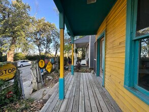 1541 Madison Ave in Kansas City, MO - Building Photo - Building Photo