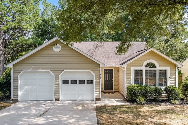property at 409 Laurens Way