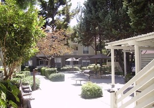 The Fountains in Mountain View, CA - Building Photo - Other