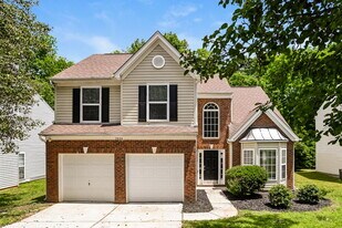 7424 Baylor Way Ct in Charlotte, NC - Building Photo