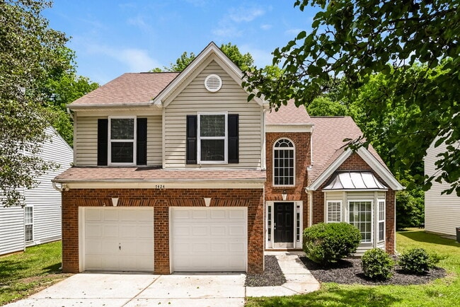 property at 7424 Baylor Way Ct