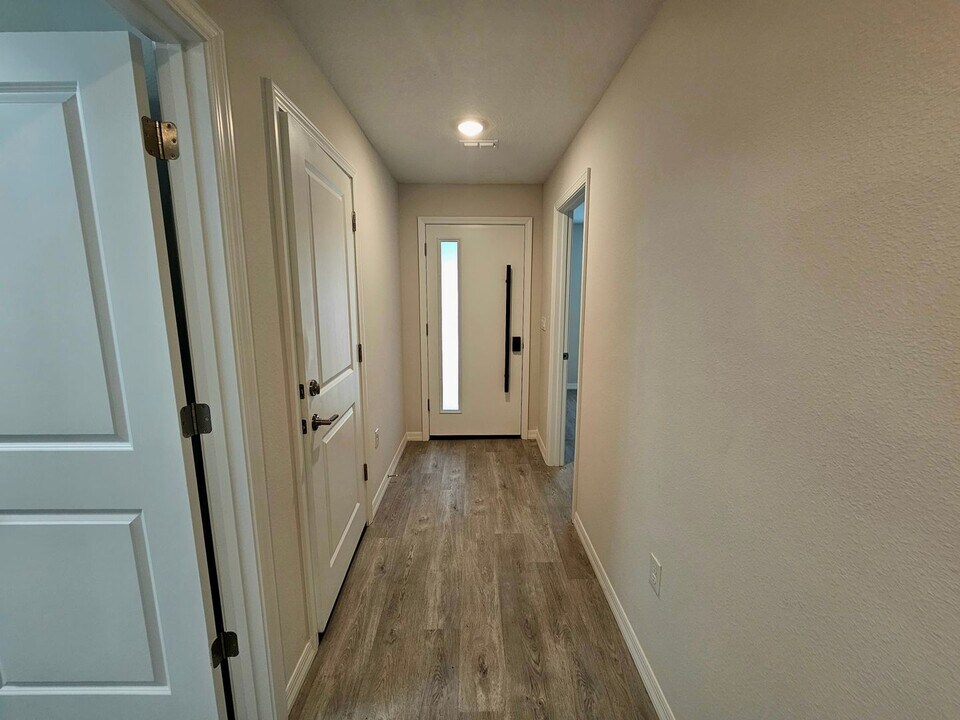 23 Rosecroft Ln in Palm Coast, FL - Building Photo