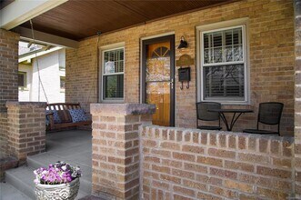 1206 Garfield St in Denver, CO - Building Photo - Building Photo