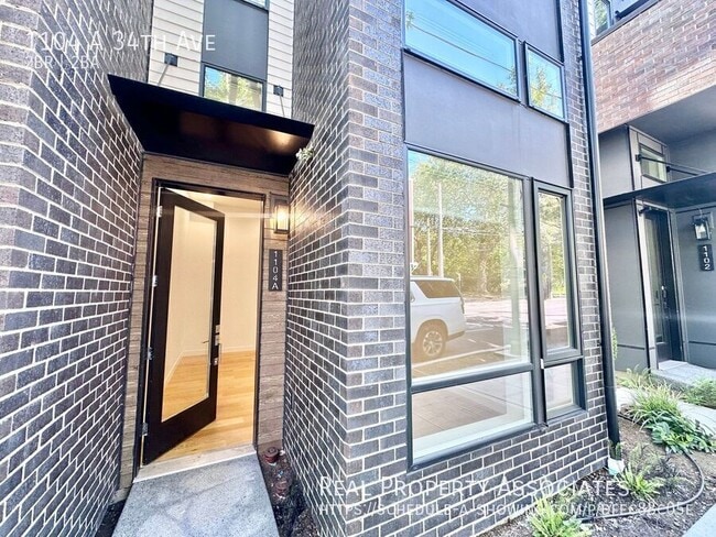property at 1104 A 34th Ave