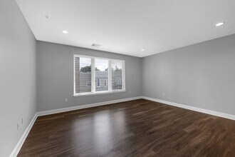 The Reserve at Park South in Albany, NY - Foto de edificio - Building Photo