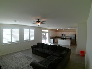 506 McAlister Dr in Bullhead City, AZ - Building Photo - Building Photo