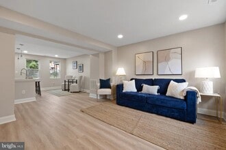 1811 Ramblewood Rd in Baltimore, MD - Building Photo - Building Photo